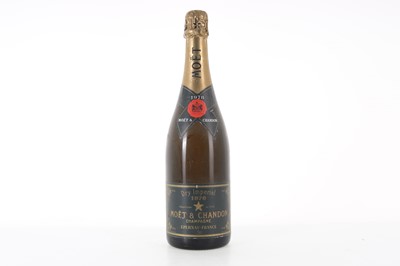 Lot 364 - MOET & CHANDON 1978 BRUT IMPERIAL