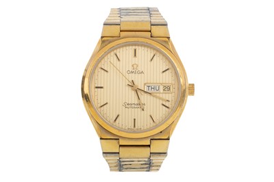 Lot 832 - OMEGA SEAMASTER