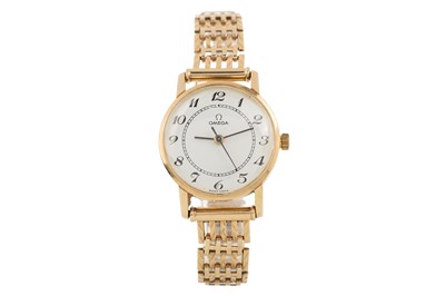 Lot 828 - OMEGA