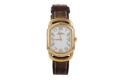 Lot 841 - HERMES RALLYE