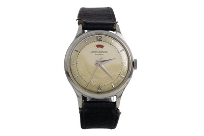 Lot 847 - JAEGER-LECOULTRE