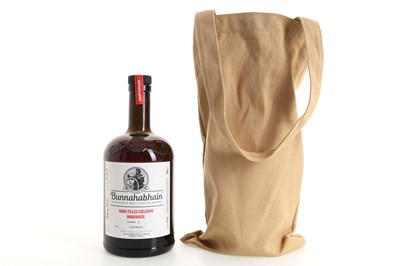 Lot 389 - BUNNAHABHAIN CAORAG HAND-FILLED