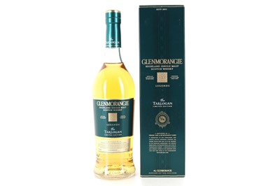 Lot 393 - GLENMORANGIE THE TARLOGAN