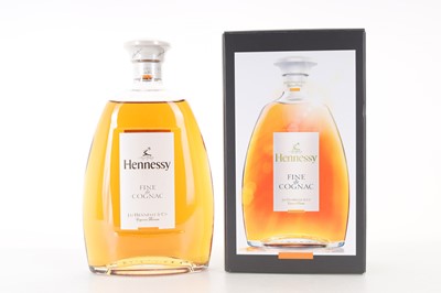 Lot 408 - HENNESSY