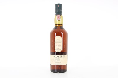 Lot 434 - LAGAVULIN 1995 FEIS ILE 2009 RELEASE