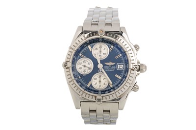 Lot 852 - BREITLING