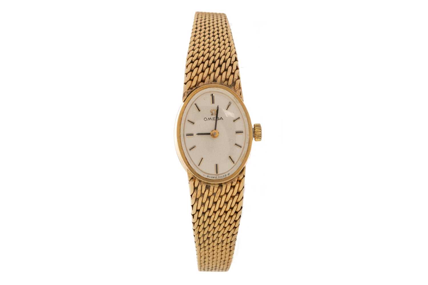Lot 802 - OMEGA